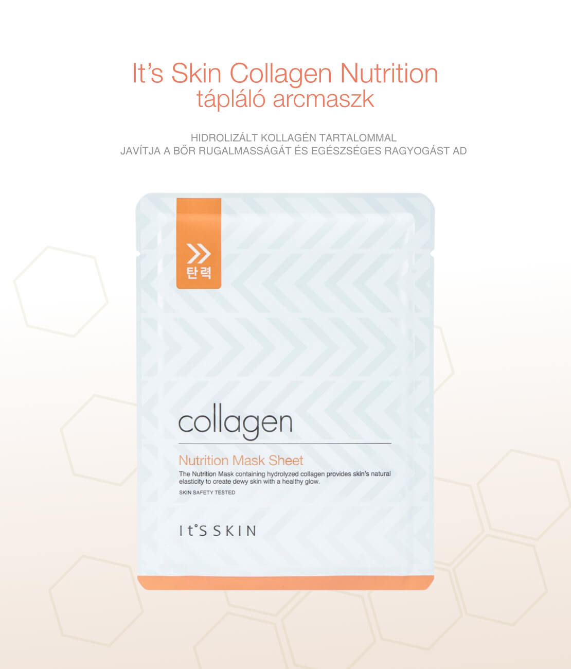 its-skin-collagen-nutrition-taplalo-arcmaszk-leiras